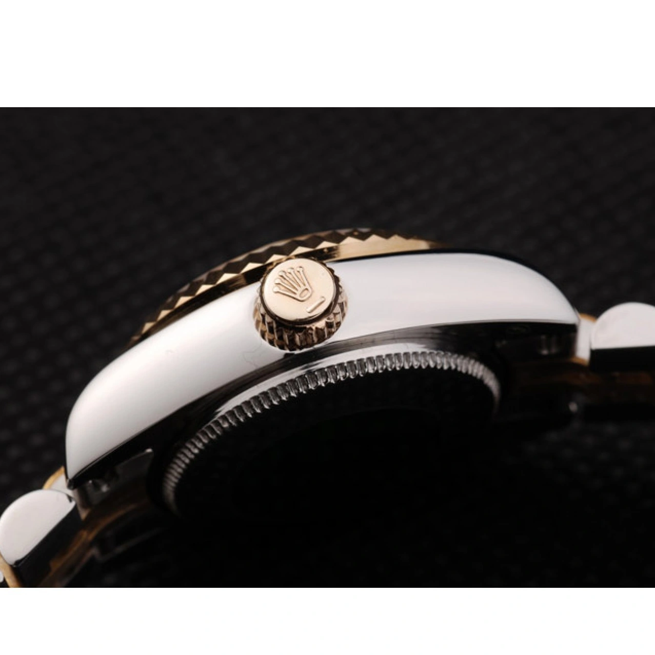 MiroTime 1024 Rolex Datejust Swiss Mechanism-srl61